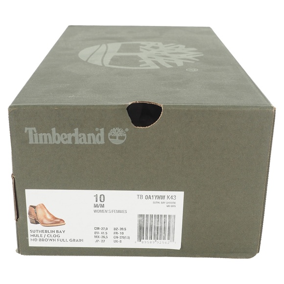 Timberland Sutherlin Bay Shootie - Picture 10 of 10